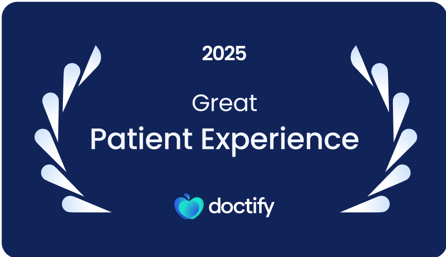 Doctify experience